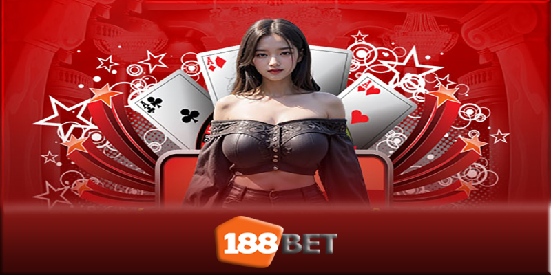 Những bí quyết giúp bạn thắng lớn tại casino 188Bet