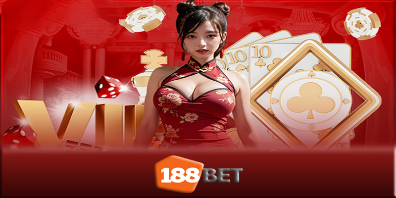 Một số lưu ý khi chơi casino 188Bet