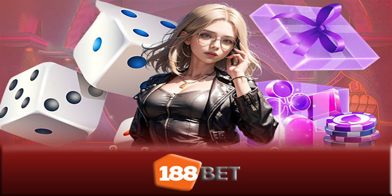 Hướng dẫn cách chơi game casino online 188Bet