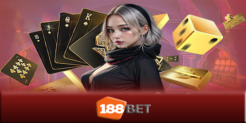 Một số lưu ý khi chơi casino online 188Bet