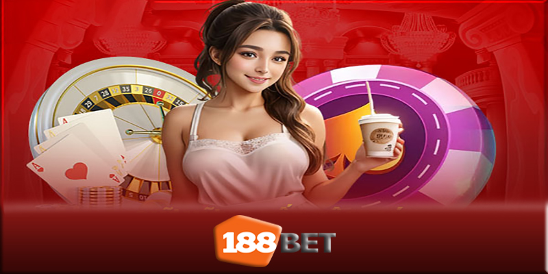 Casino online 188Bet - Cách chơi game casino online 188Bet