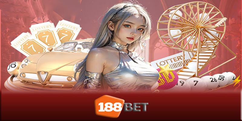 Những lưu ý khi tham gia xổ số 188Bet